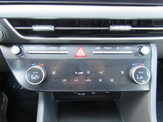 2025 Hyundai Sonata SEL Plano TX