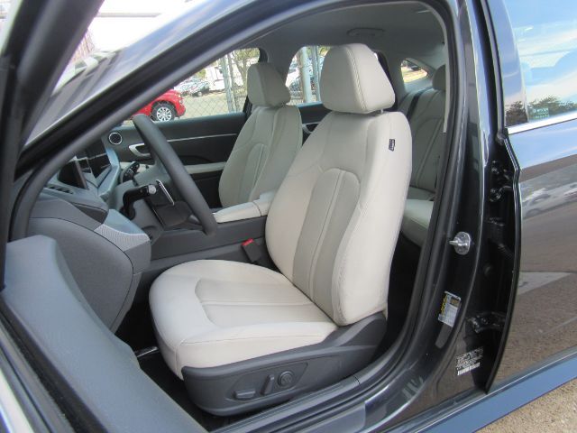 2025 Hyundai Sonata SEL Plano TX