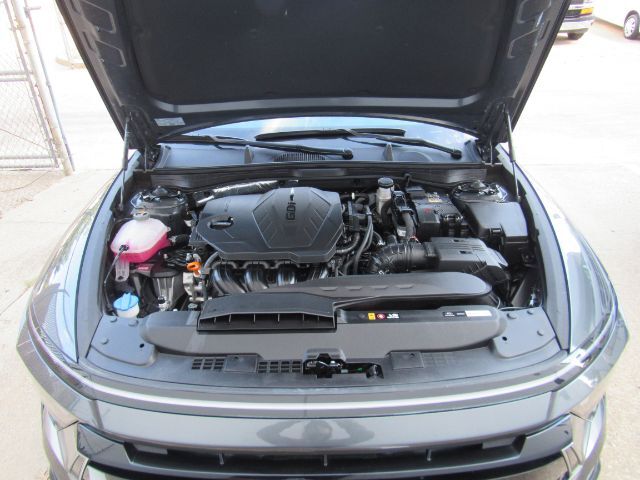 2025 Hyundai Sonata SEL Plano TX