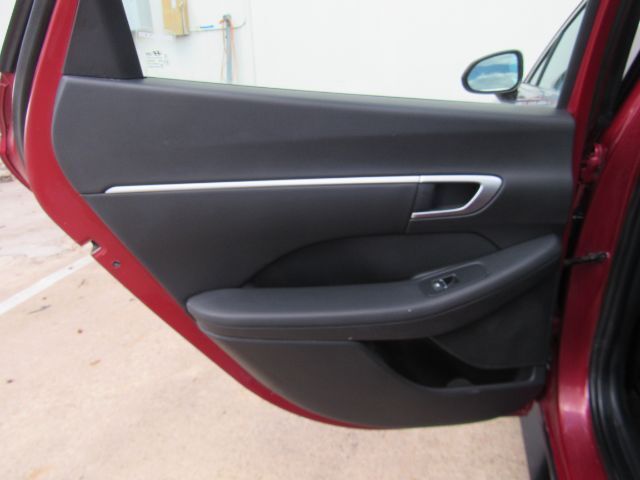 2025 Hyundai Sonata SEL Plano TX