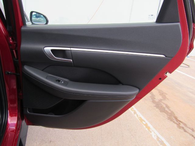 2025 Hyundai Sonata SEL Plano TX