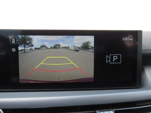 2025 Hyundai Sonata SEL Plano TX