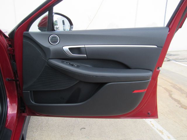 2025 Hyundai Sonata SEL Plano TX