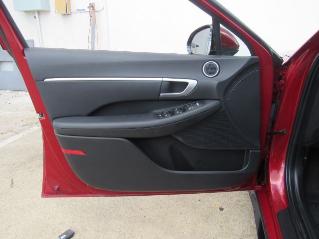 2025 Hyundai Sonata SEL Plano TX