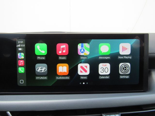 2025 Hyundai Sonata SEL Plano TX