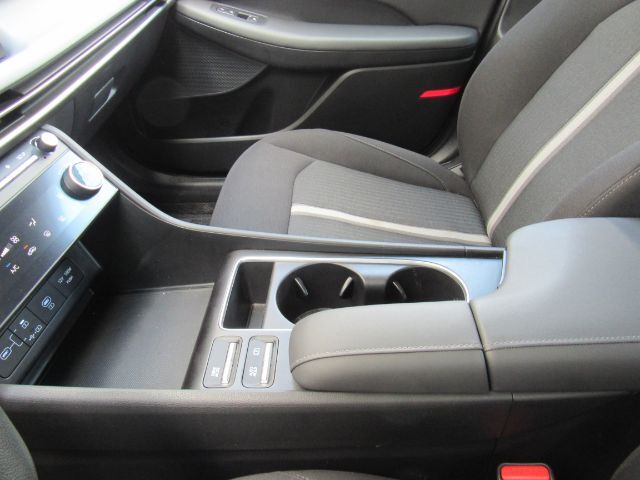 2025 Hyundai Sonata SEL Plano TX