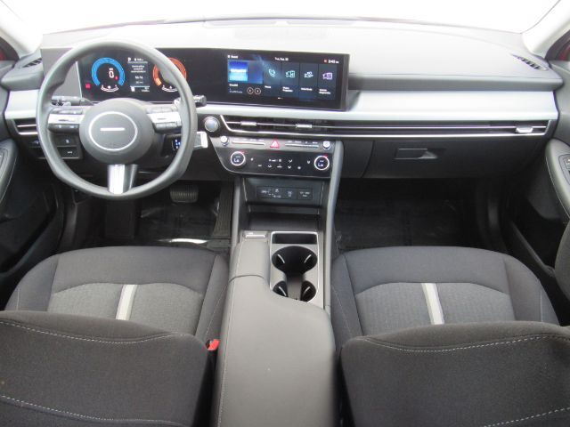 2025 Hyundai Sonata SEL Plano TX