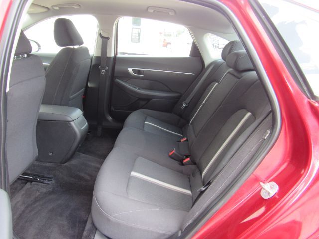 2025 Hyundai Sonata SEL Plano TX