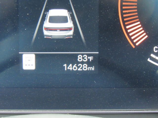 2025 Hyundai Sonata SEL Plano TX