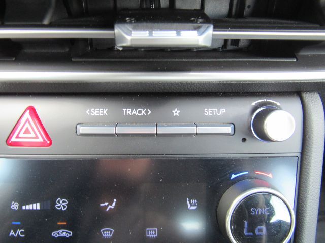 2025 Hyundai Sonata SEL Plano TX