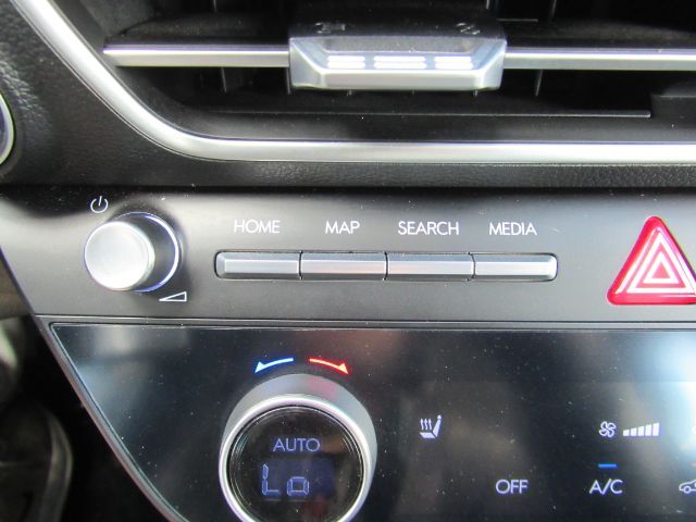 2025 Hyundai Sonata SEL Plano TX