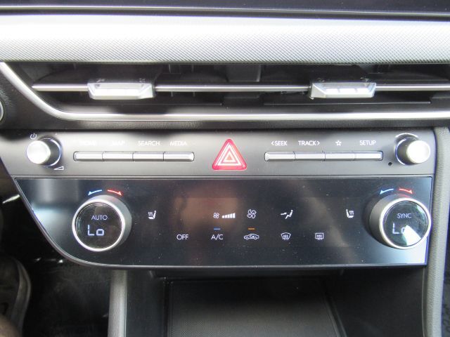2025 Hyundai Sonata SEL Plano TX