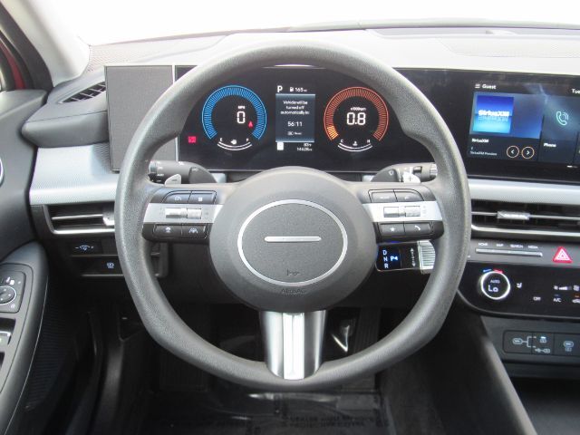 2025 Hyundai Sonata SEL Plano TX