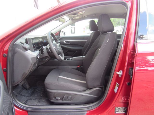 2025 Hyundai Sonata SEL Plano TX