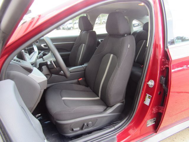 2025 Hyundai Sonata SEL Plano TX