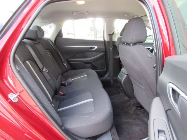 2025 Hyundai Sonata SEL Plano TX