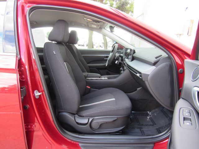2025 Hyundai Sonata SEL Plano TX