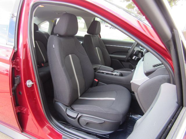 2025 Hyundai Sonata SEL Plano TX