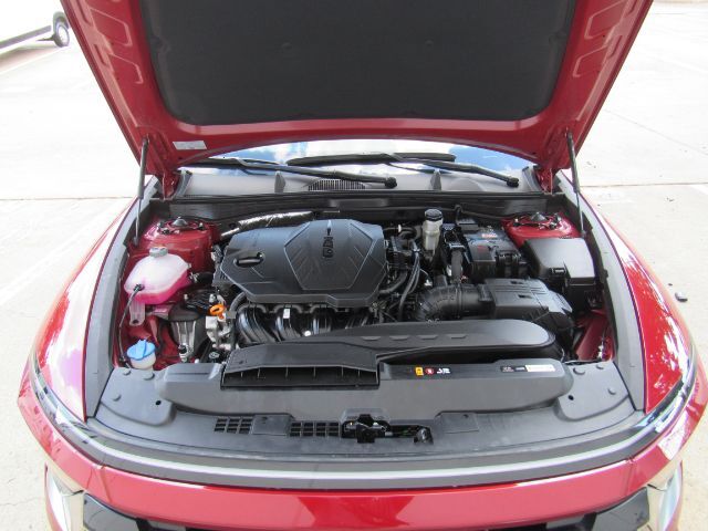 2025 Hyundai Sonata SEL Plano TX