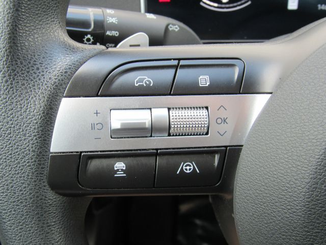 2025 Hyundai Sonata SEL Plano TX