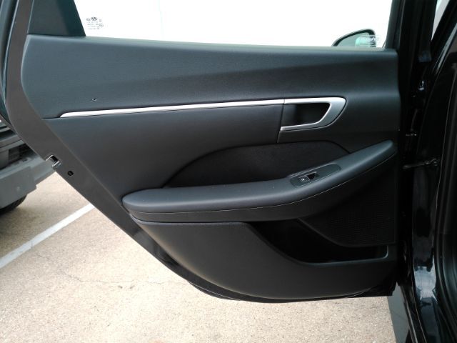 2025 Hyundai Sonata SEL Plano TX