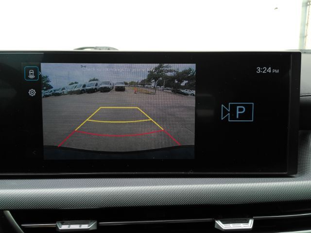 2025 Hyundai Sonata SEL Plano TX