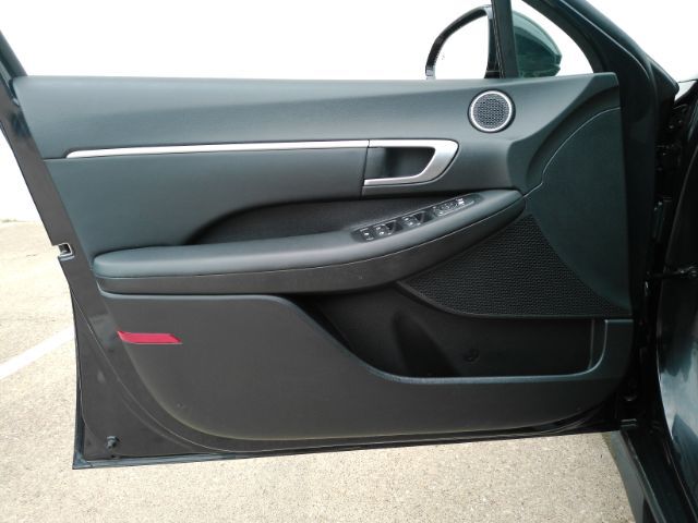 2025 Hyundai Sonata SEL Plano TX