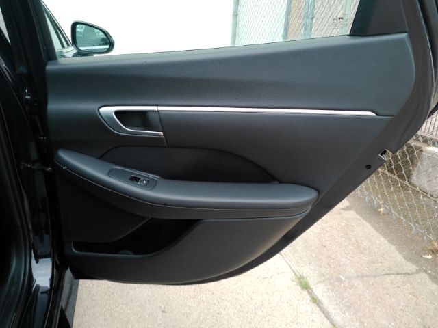 2025 Hyundai Sonata SEL Plano TX