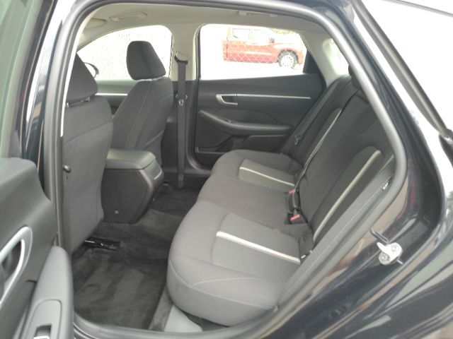 2025 Hyundai Sonata SEL Plano TX