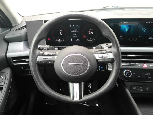 2025 Hyundai Sonata SEL Plano TX