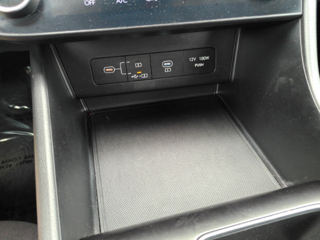 2025 Hyundai Sonata SEL Plano TX
