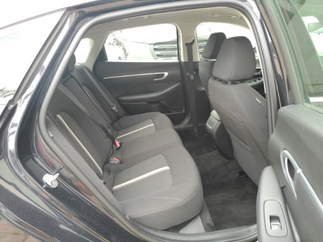 2025 Hyundai Sonata SEL Plano TX