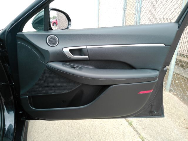 2025 Hyundai Sonata SEL Plano TX