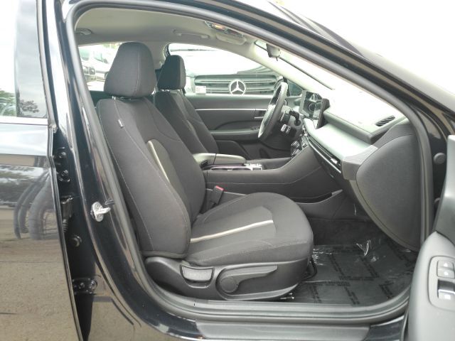 2025 Hyundai Sonata SEL Plano TX