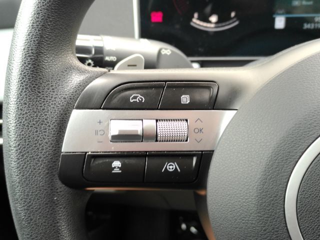 2025 Hyundai Sonata SEL Plano TX