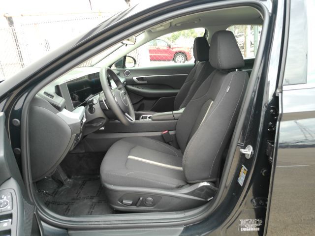 2025 Hyundai Sonata SEL Plano TX