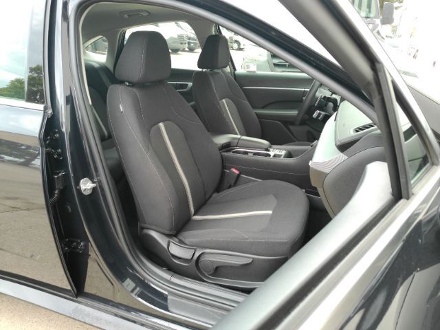 2025 Hyundai Sonata SEL Plano TX