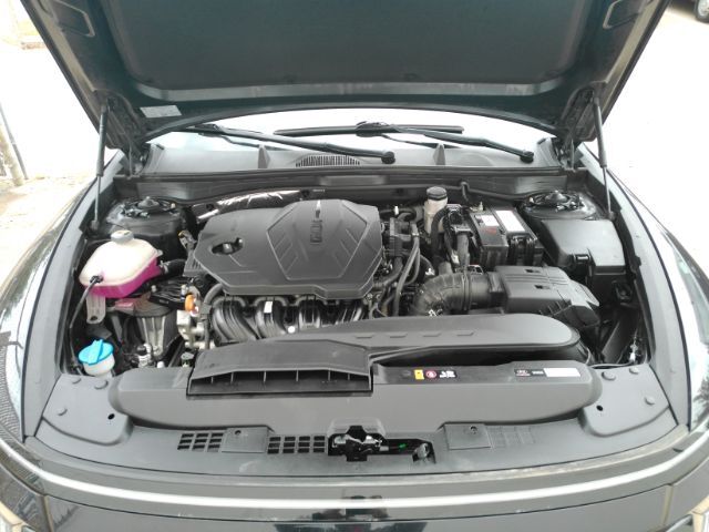 2025 Hyundai Sonata SEL Plano TX