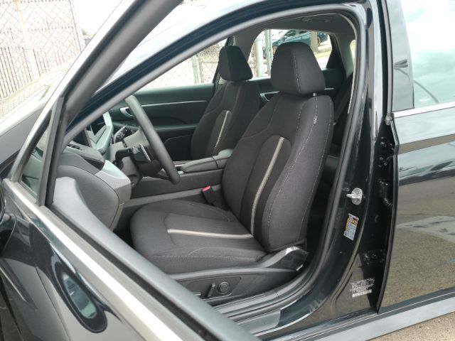 2025 Hyundai Sonata SEL Plano TX