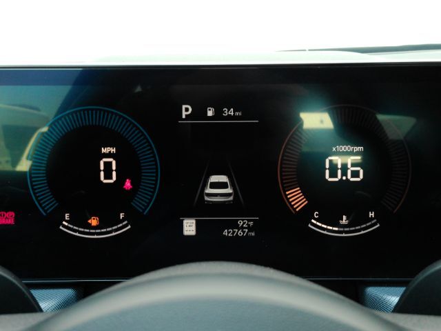 2025 Hyundai Sonata SEL Plano TX