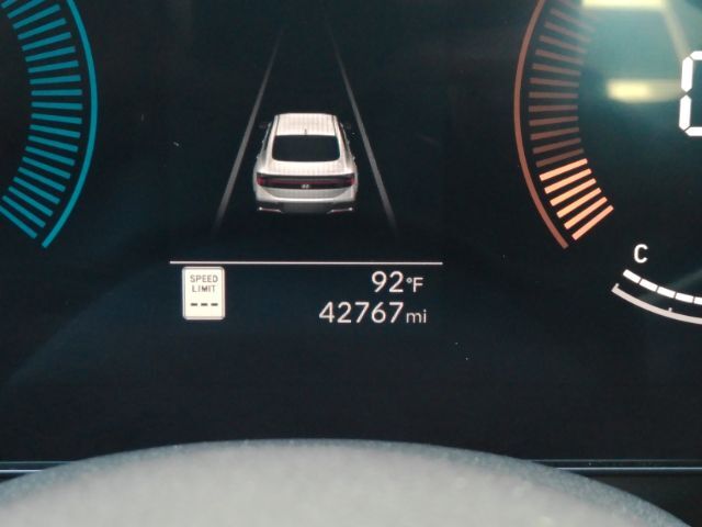 2025 Hyundai Sonata SEL Plano TX