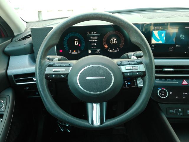 2025 Hyundai Sonata SEL Plano TX