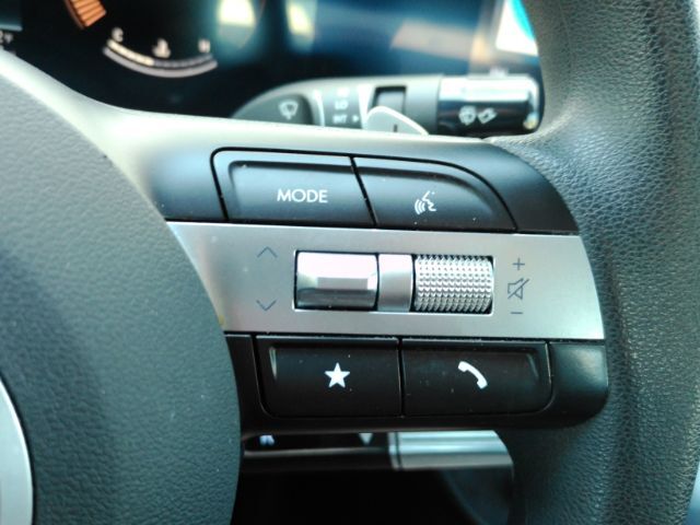 2025 Hyundai Sonata SEL Plano TX