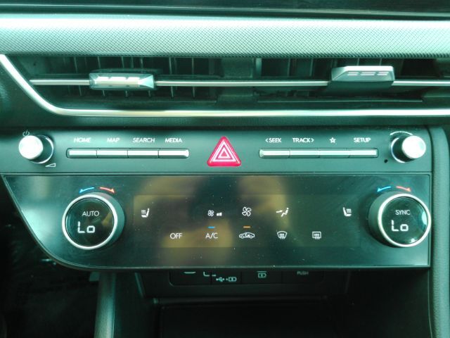 2025 Hyundai Sonata SEL Plano TX