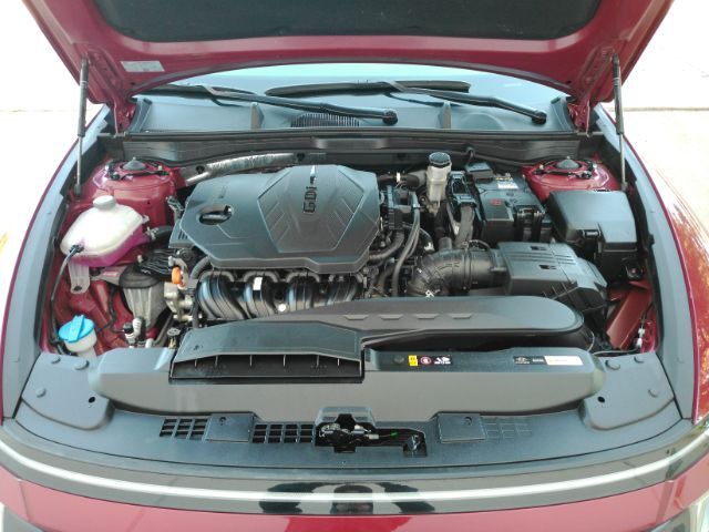 2025 Hyundai Sonata SEL Plano TX
