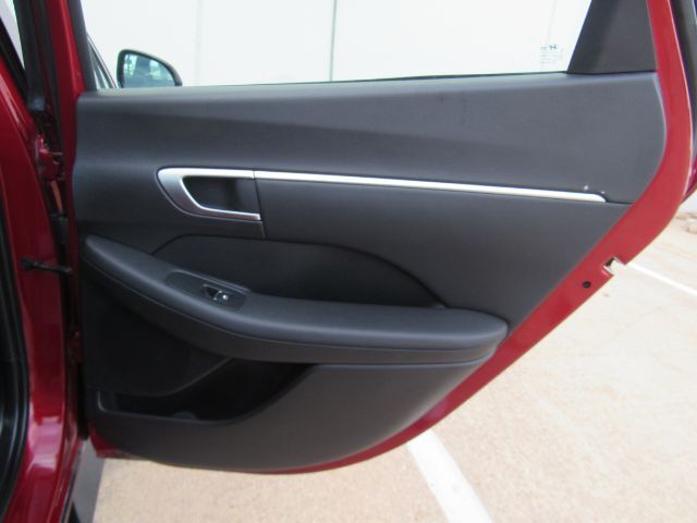 2025 Hyundai Sonata SEL Plano TX