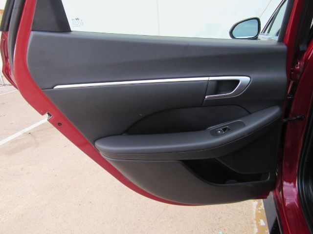 2025 Hyundai Sonata SEL Plano TX
