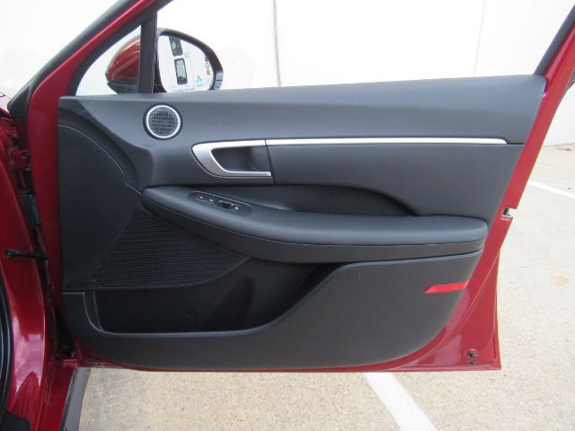 2025 Hyundai Sonata SEL Plano TX