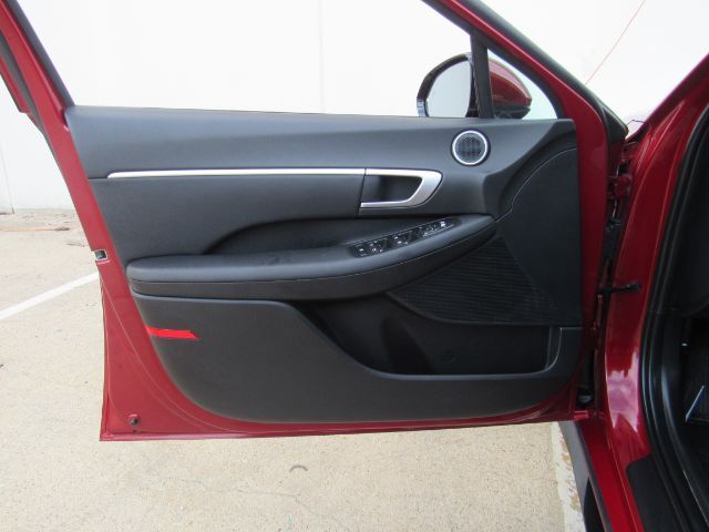 2025 Hyundai Sonata SEL Plano TX