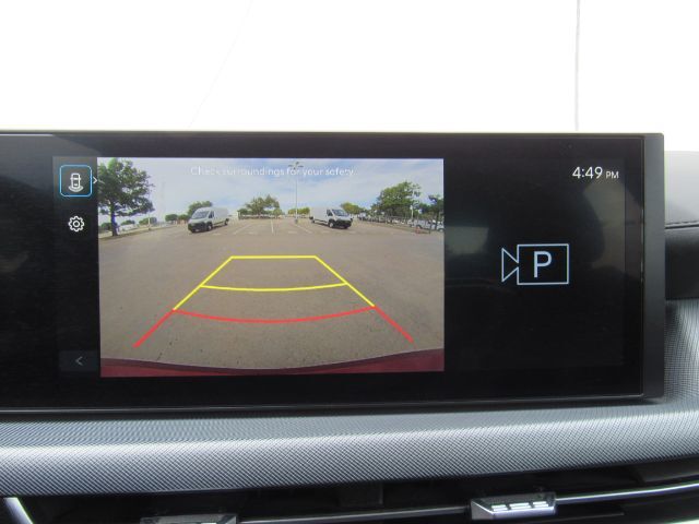 2025 Hyundai Sonata SEL Plano TX